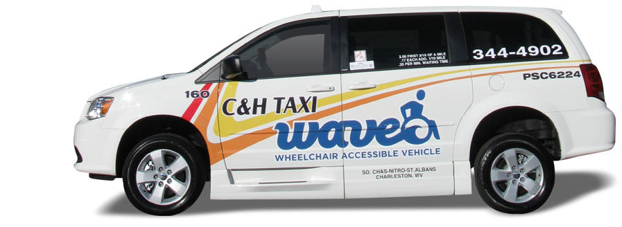 Wave Taxi - CH Taxi