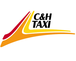 C&H Taxi Logto