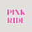 Pink Taxi - C&H Taxi